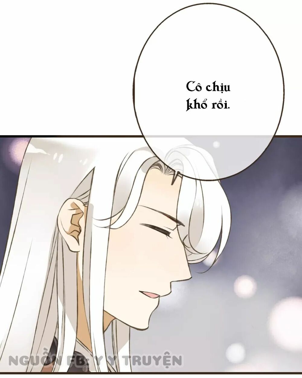 Trên Trời Rớt Xuống Một Hòa Thượng Ngốc: Chapter 57