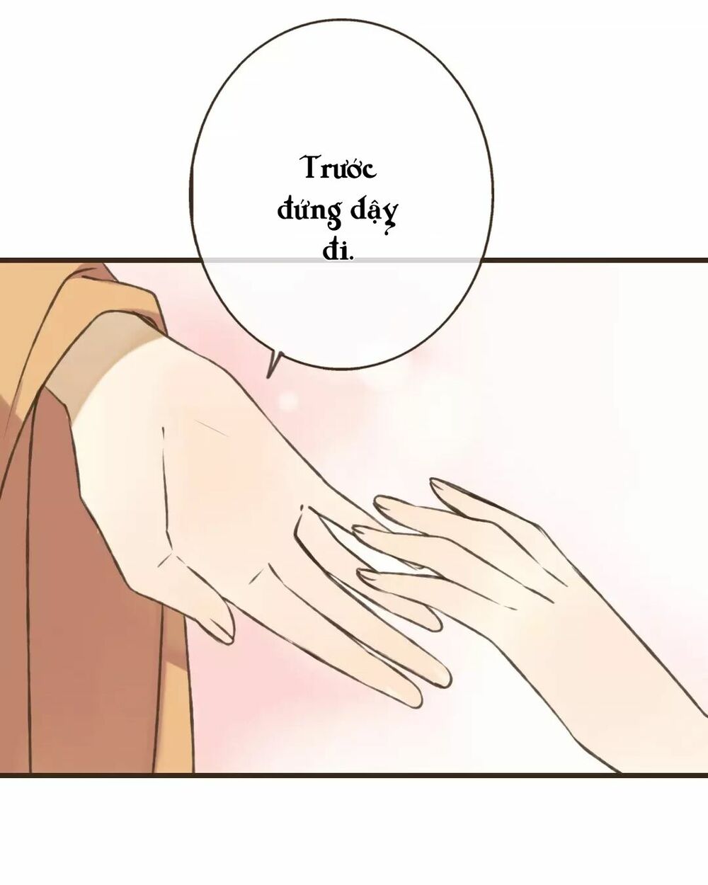 Trên Trời Rớt Xuống Một Hòa Thượng Ngốc: Chapter 57