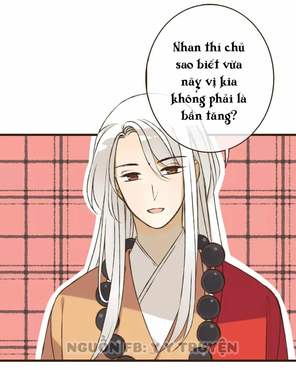 Trên Trời Rớt Xuống Một Hòa Thượng Ngốc: Chapter 57