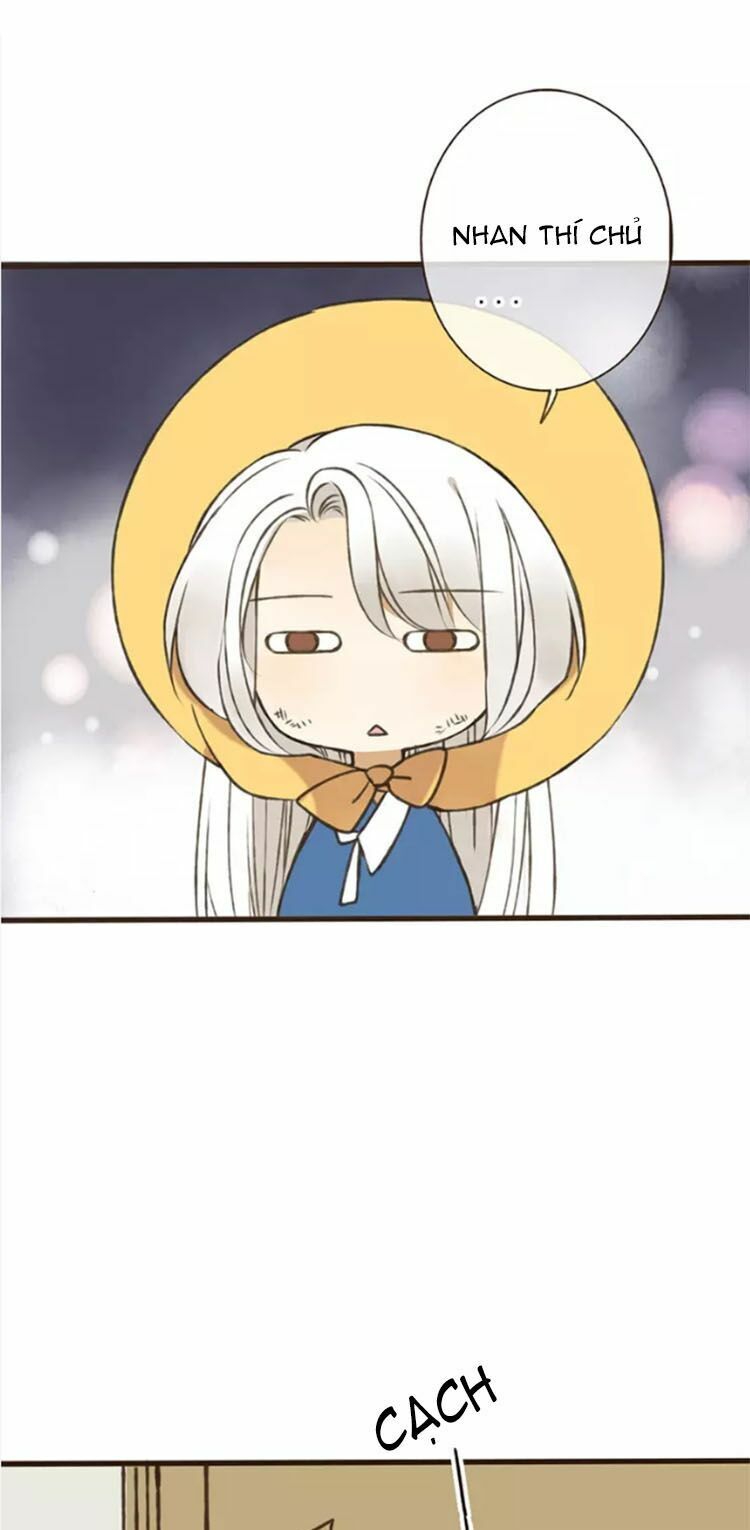 Trên Trời Rớt Xuống Một Hòa Thượng Ngốc: Chapter 59: End