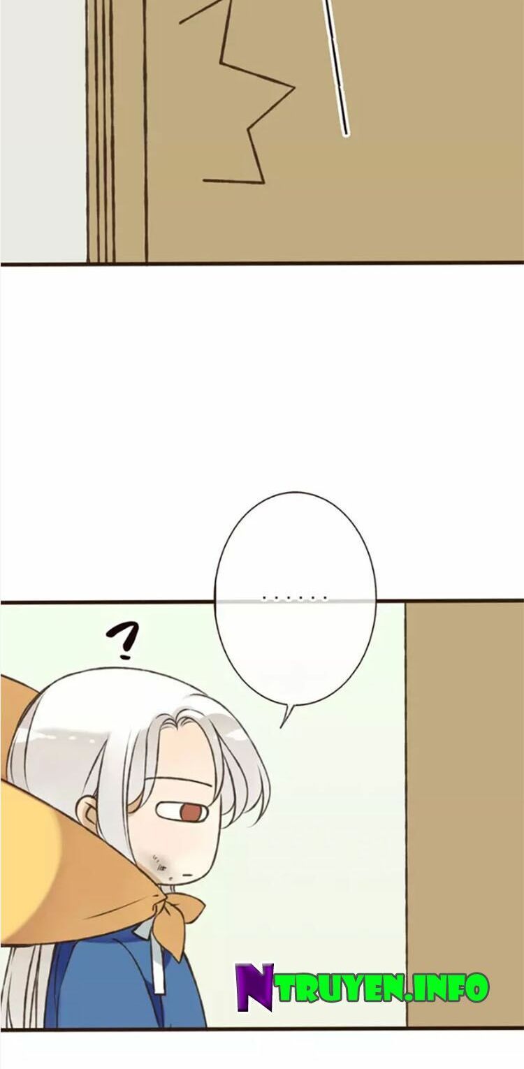 Trên Trời Rớt Xuống Một Hòa Thượng Ngốc: Chapter 59: End