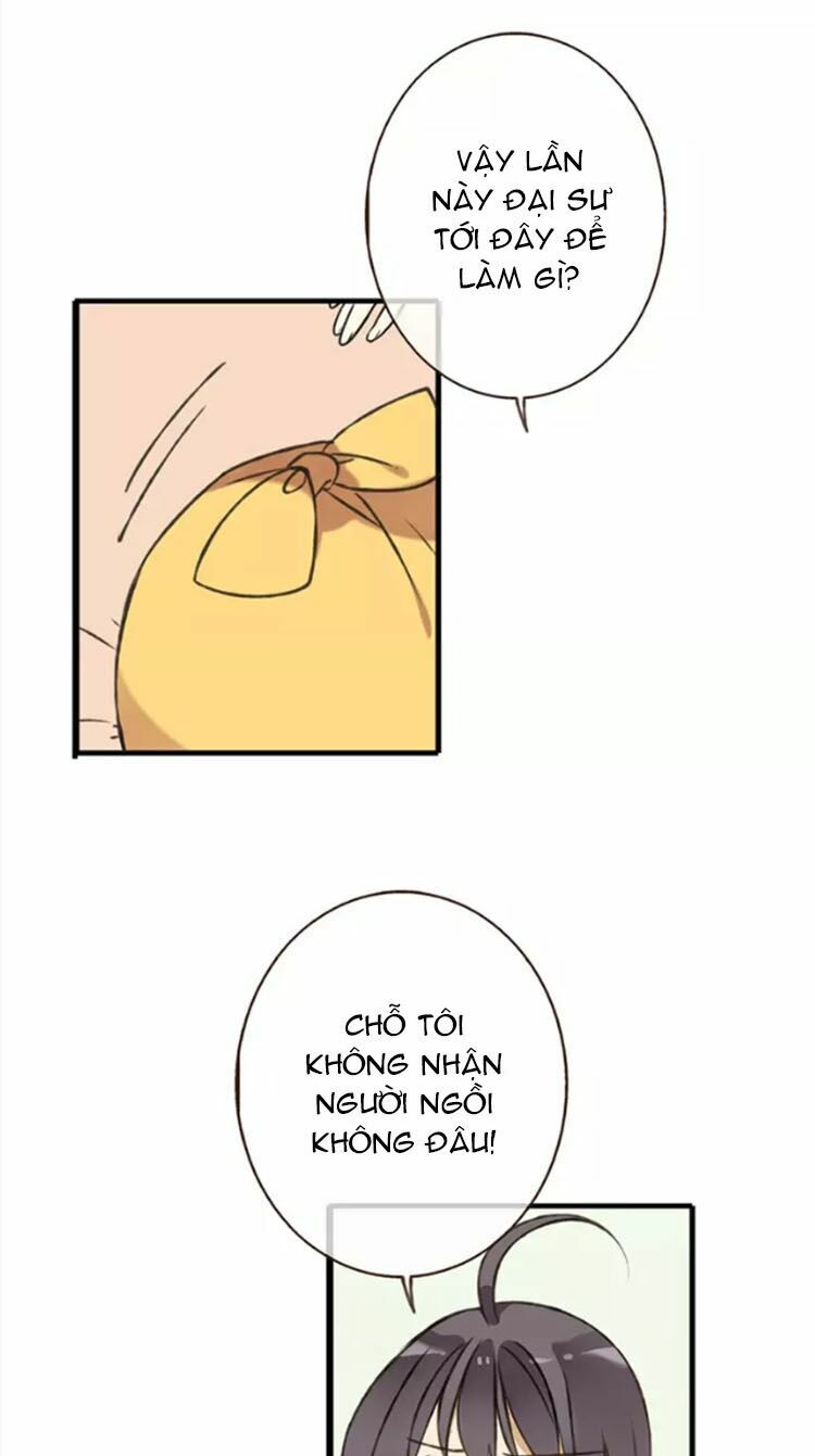 Trên Trời Rớt Xuống Một Hòa Thượng Ngốc: Chapter 59: End