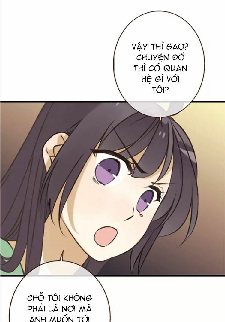 Trên Trời Rớt Xuống Một Hòa Thượng Ngốc: Chapter 59: End