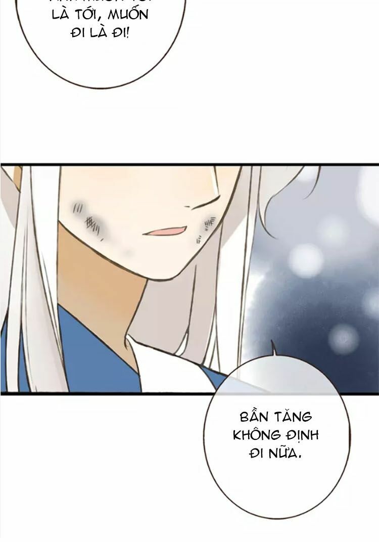 Trên Trời Rớt Xuống Một Hòa Thượng Ngốc: Chapter 59: End