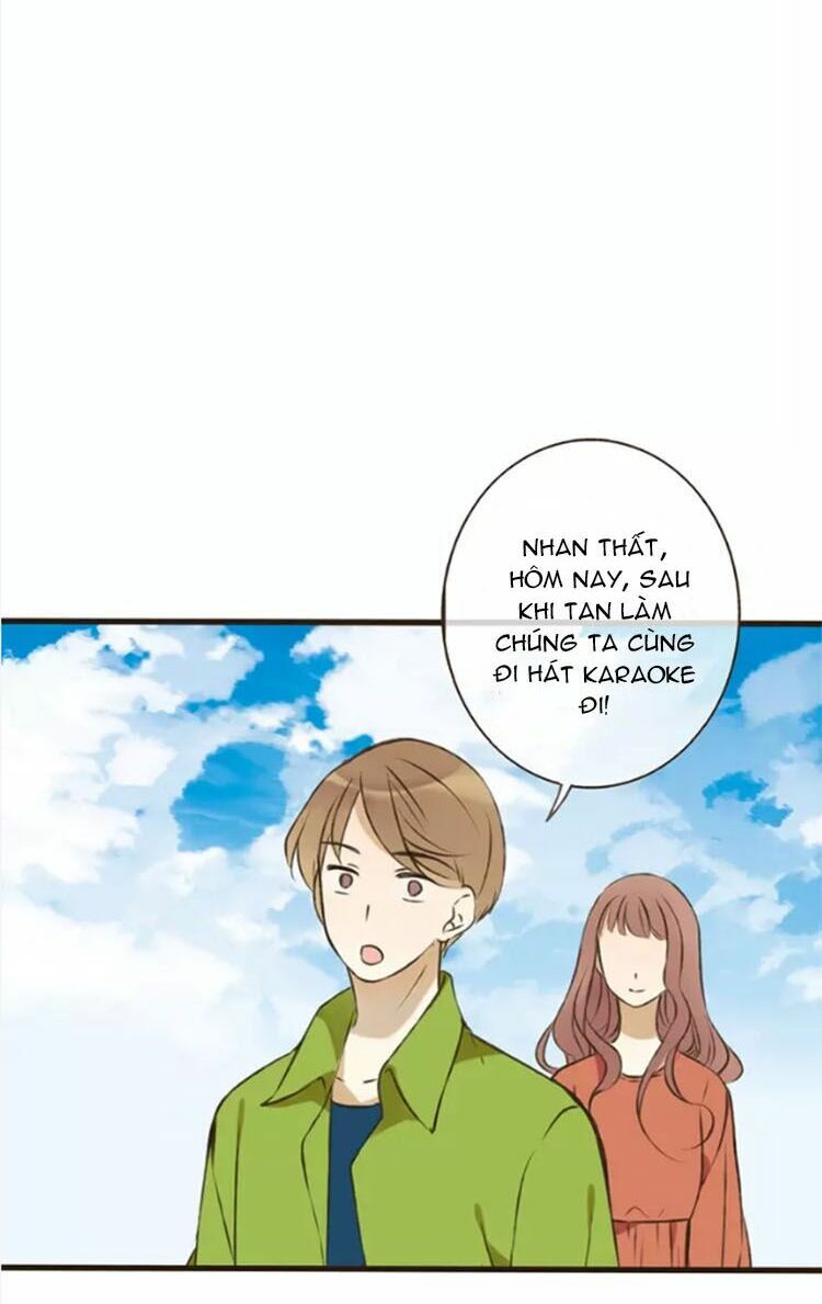 Trên Trời Rớt Xuống Một Hòa Thượng Ngốc: Chapter 59: End