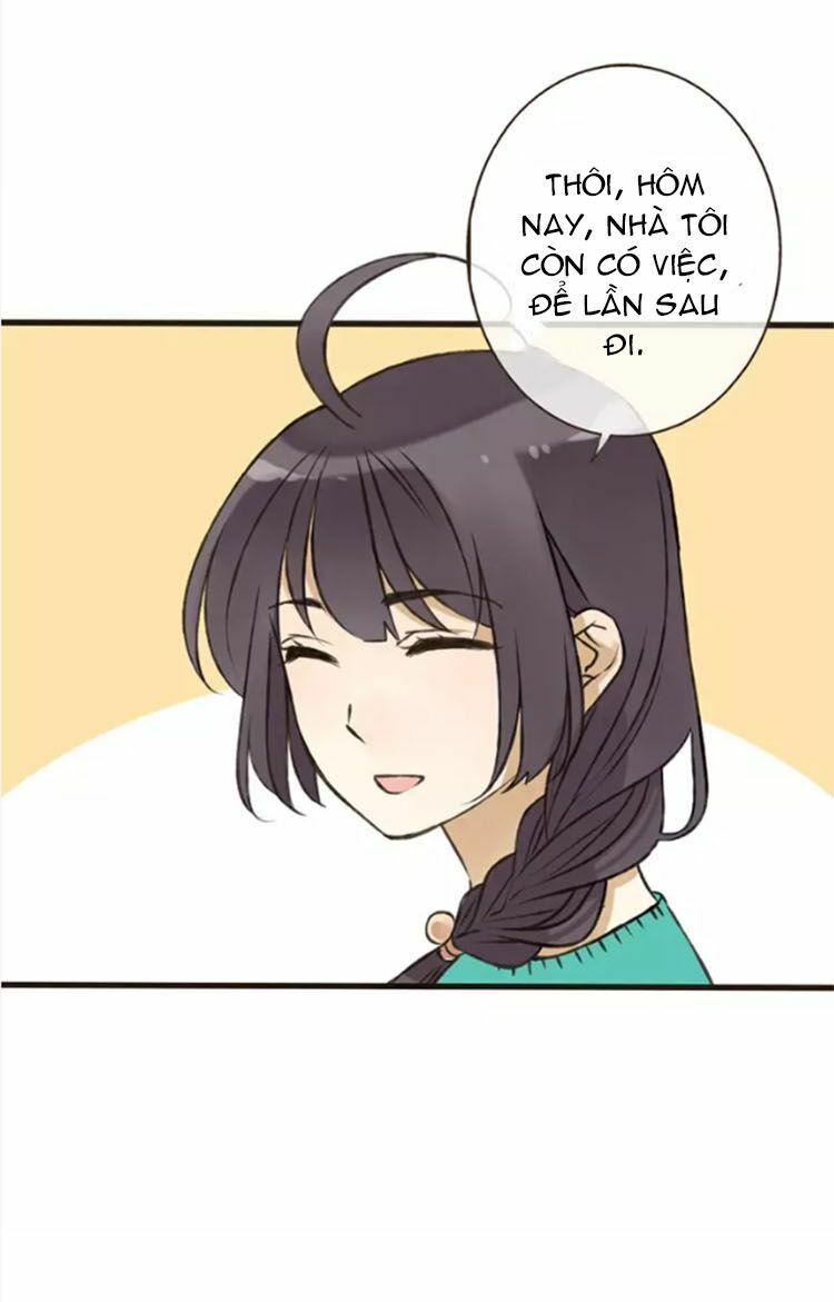 Trên Trời Rớt Xuống Một Hòa Thượng Ngốc: Chapter 59: End