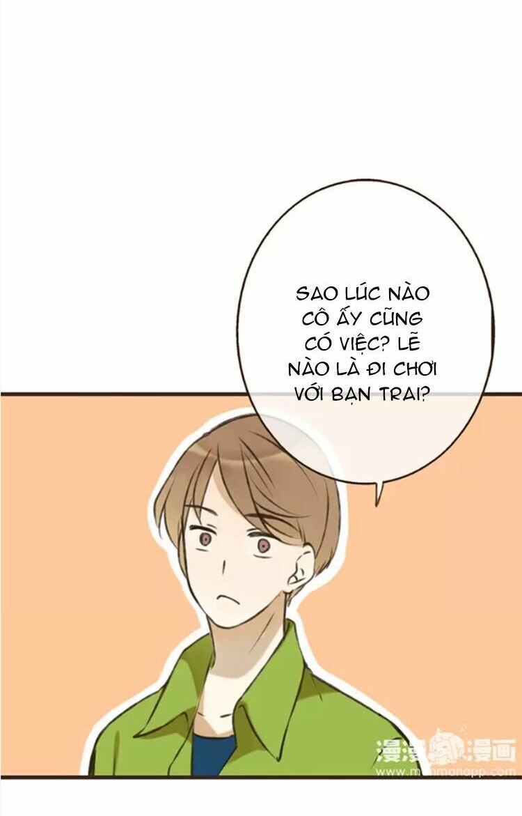 Trên Trời Rớt Xuống Một Hòa Thượng Ngốc: Chapter 59: End