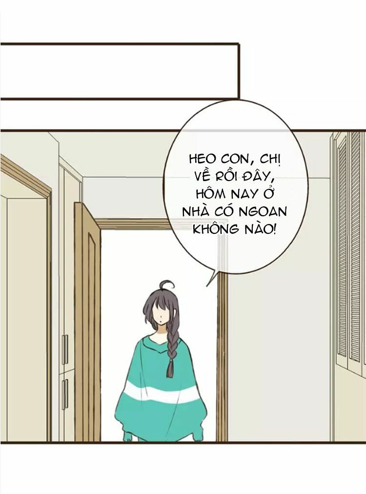Trên Trời Rớt Xuống Một Hòa Thượng Ngốc: Chapter 59: End