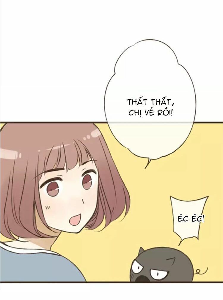 Trên Trời Rớt Xuống Một Hòa Thượng Ngốc: Chapter 59: End