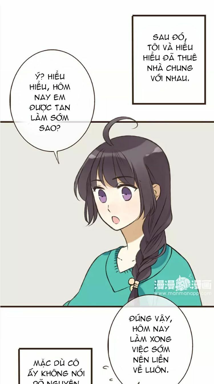 Trên Trời Rớt Xuống Một Hòa Thượng Ngốc: Chapter 59: End