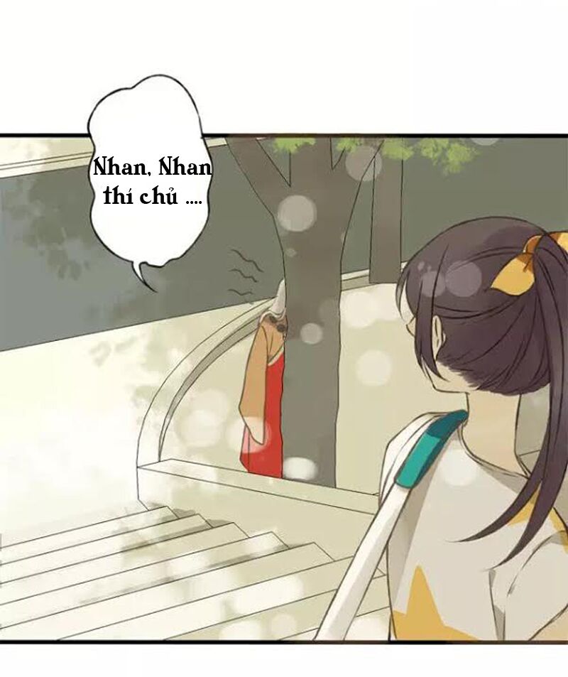 Trên Trời Rớt Xuống Một Hòa Thượng Ngốc: Chapter 6