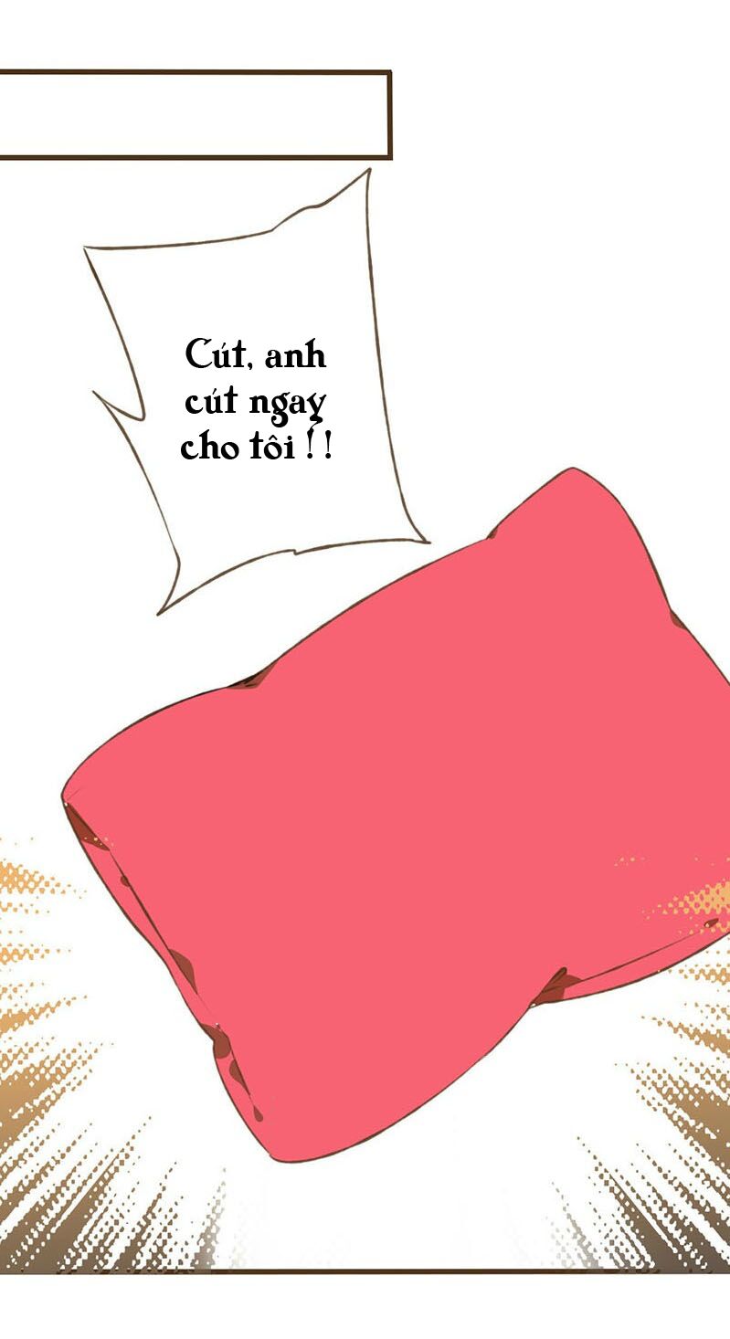 Trên Trời Rớt Xuống Một Hòa Thượng Ngốc: Chapter 7