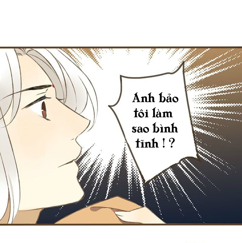 Trên Trời Rớt Xuống Một Hòa Thượng Ngốc: Chapter 7