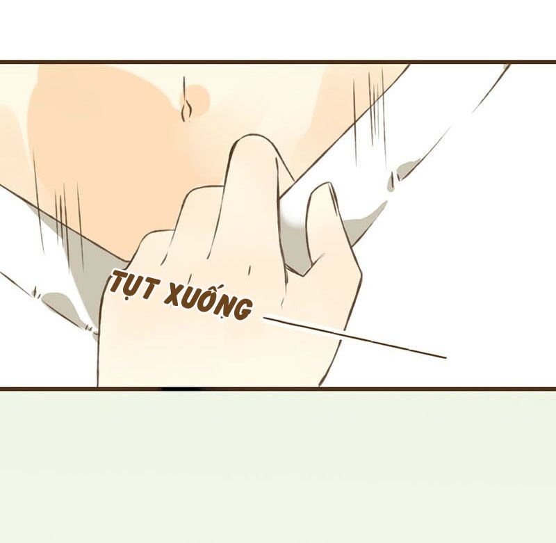 Trên Trời Rớt Xuống Một Hòa Thượng Ngốc: Chapter 8