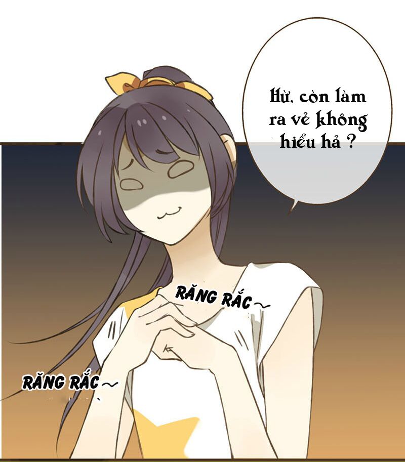 Trên Trời Rớt Xuống Một Hòa Thượng Ngốc: Chapter 8