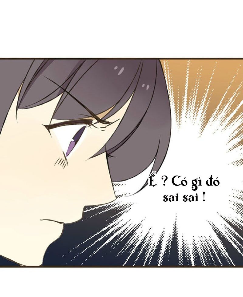 Trên Trời Rớt Xuống Một Hòa Thượng Ngốc: Chapter 8