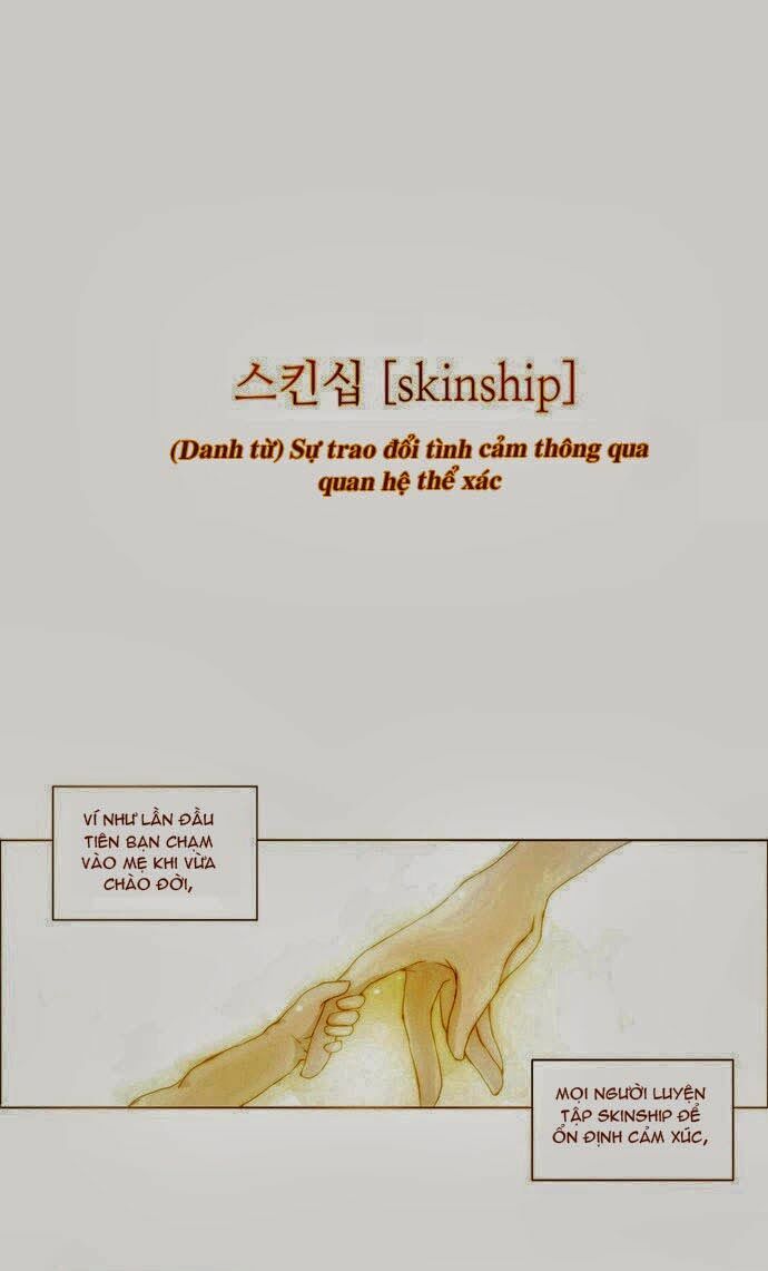 Không Thể Chạm Vào Anh: Chapter 0