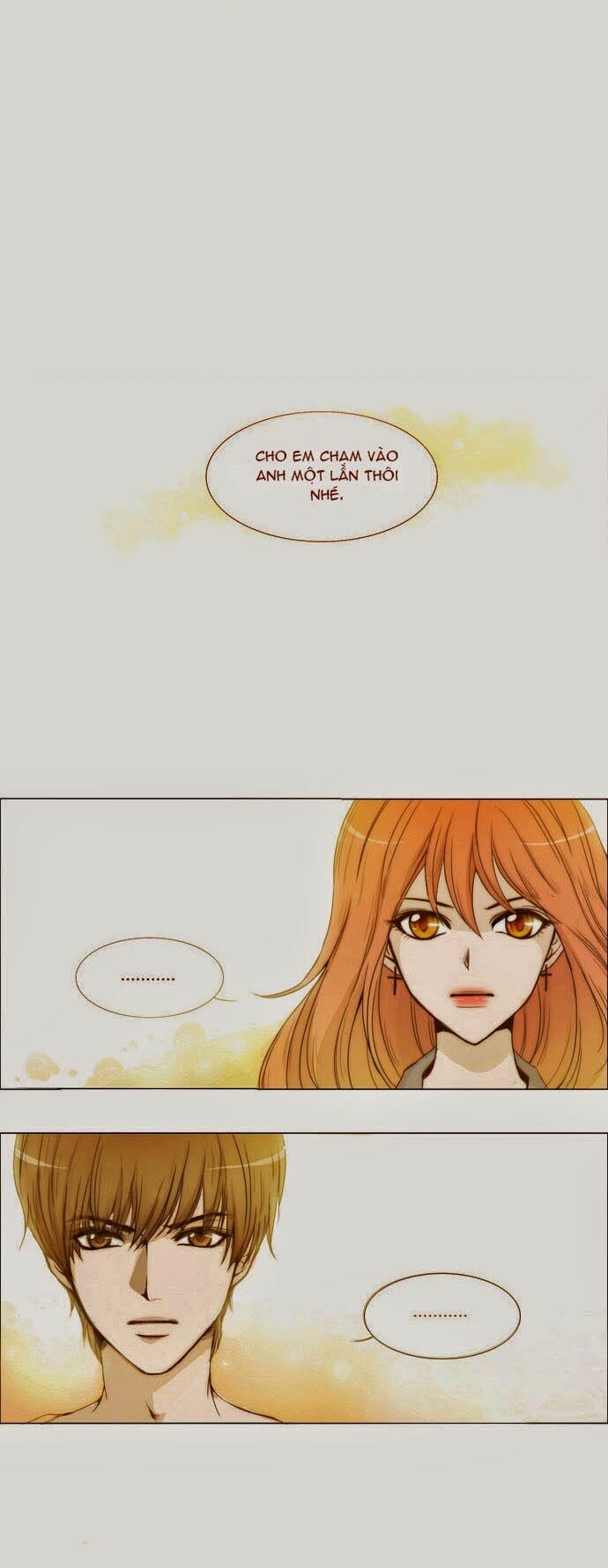 Không Thể Chạm Vào Anh: Chapter 0