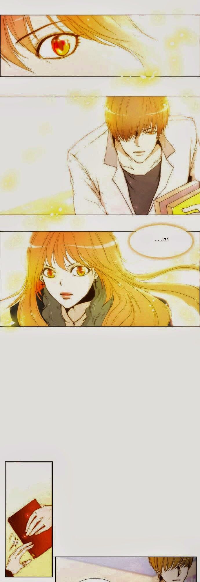 Không Thể Chạm Vào Anh: Chapter 1