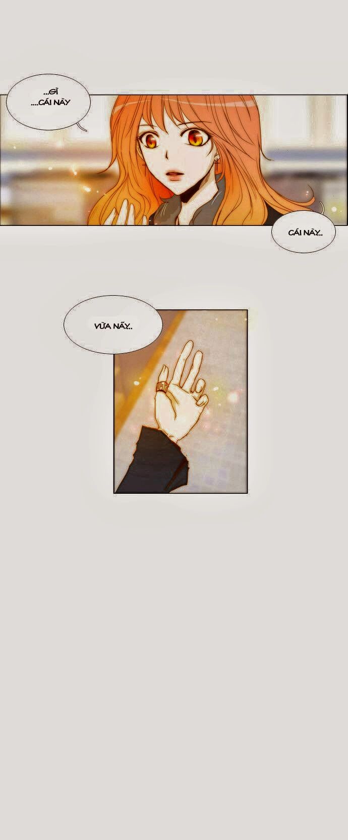 Không Thể Chạm Vào Anh: Chapter 1