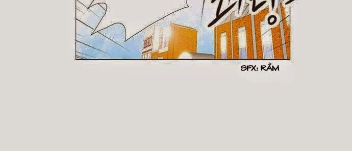 Không Thể Chạm Vào Anh: Chapter 1