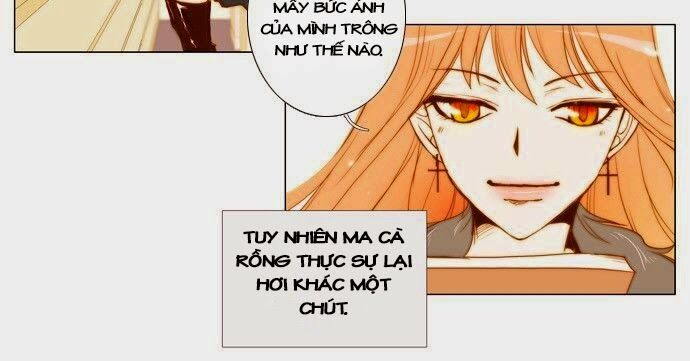 Không Thể Chạm Vào Anh: Chapter 1