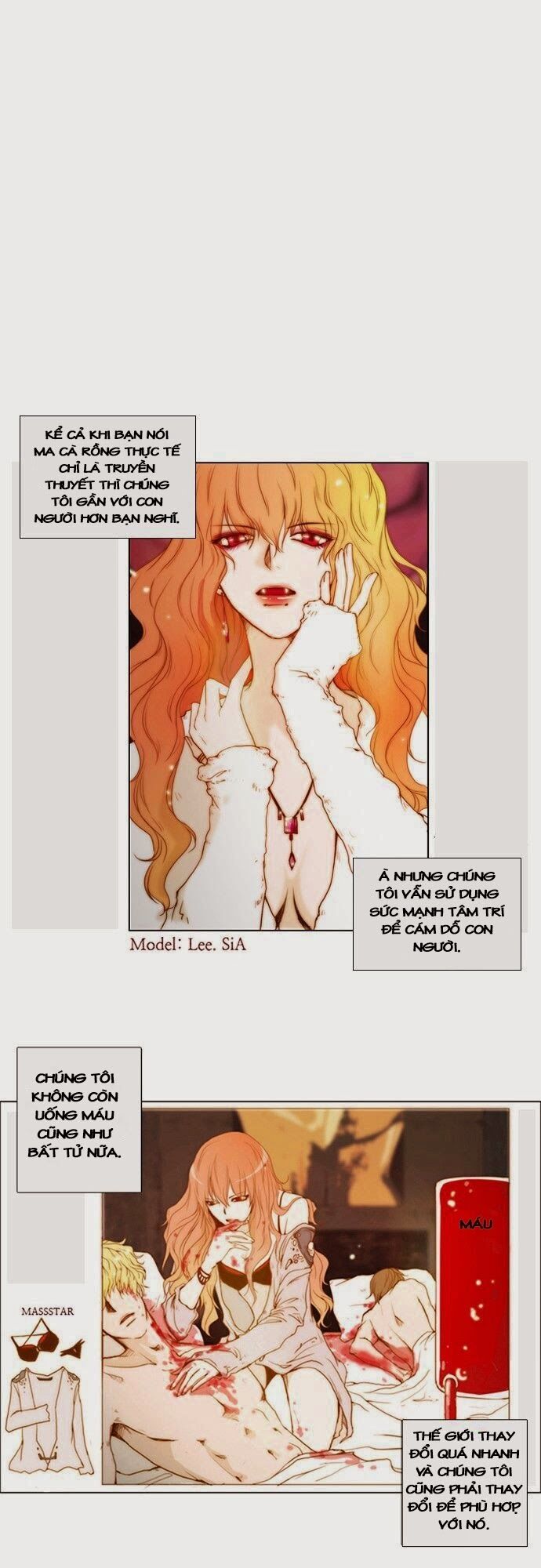 Không Thể Chạm Vào Anh: Chapter 1