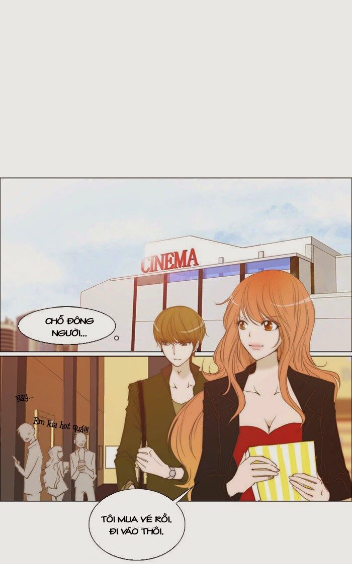 Không Thể Chạm Vào Anh: Chapter 10