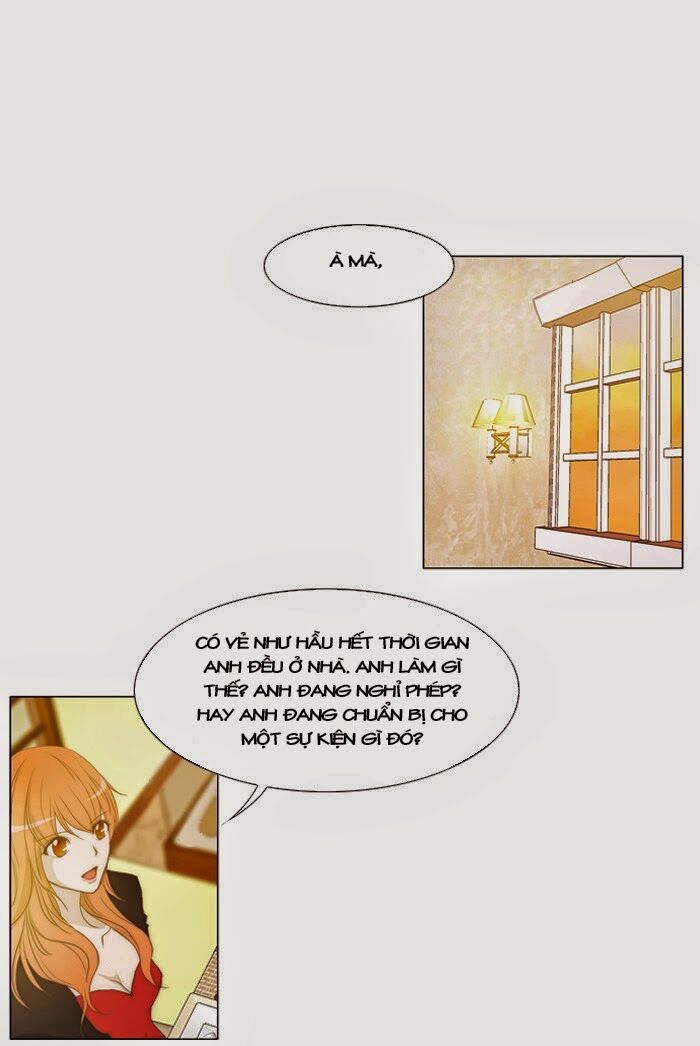 Không Thể Chạm Vào Anh: Chapter 10