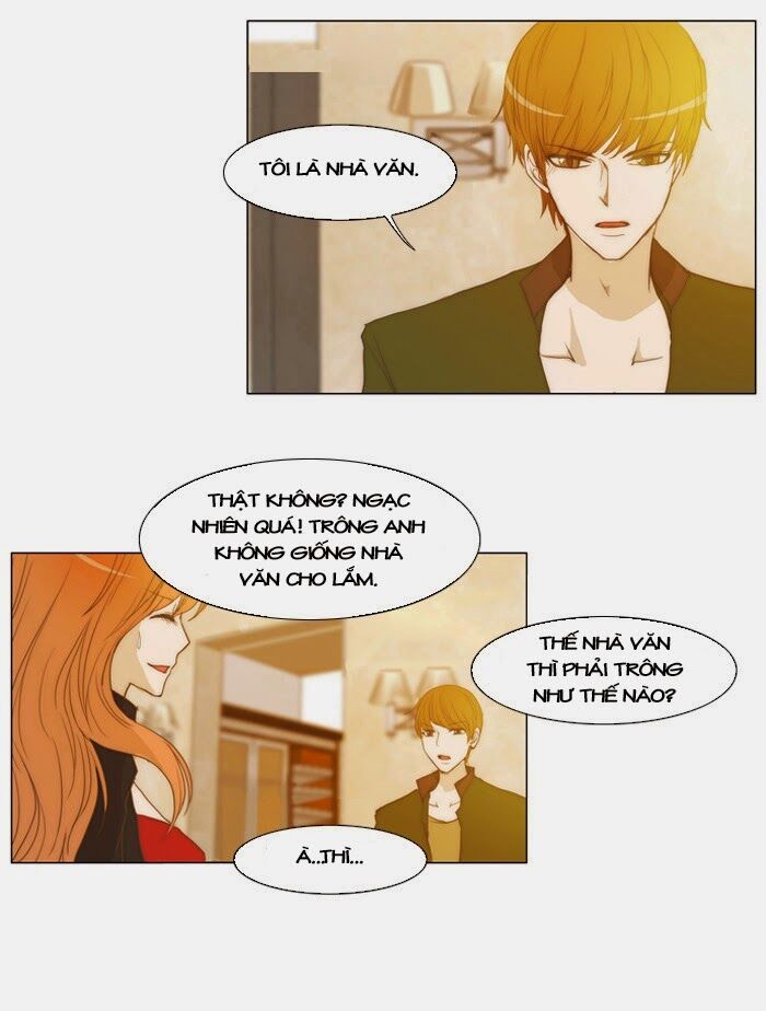 Không Thể Chạm Vào Anh: Chapter 10