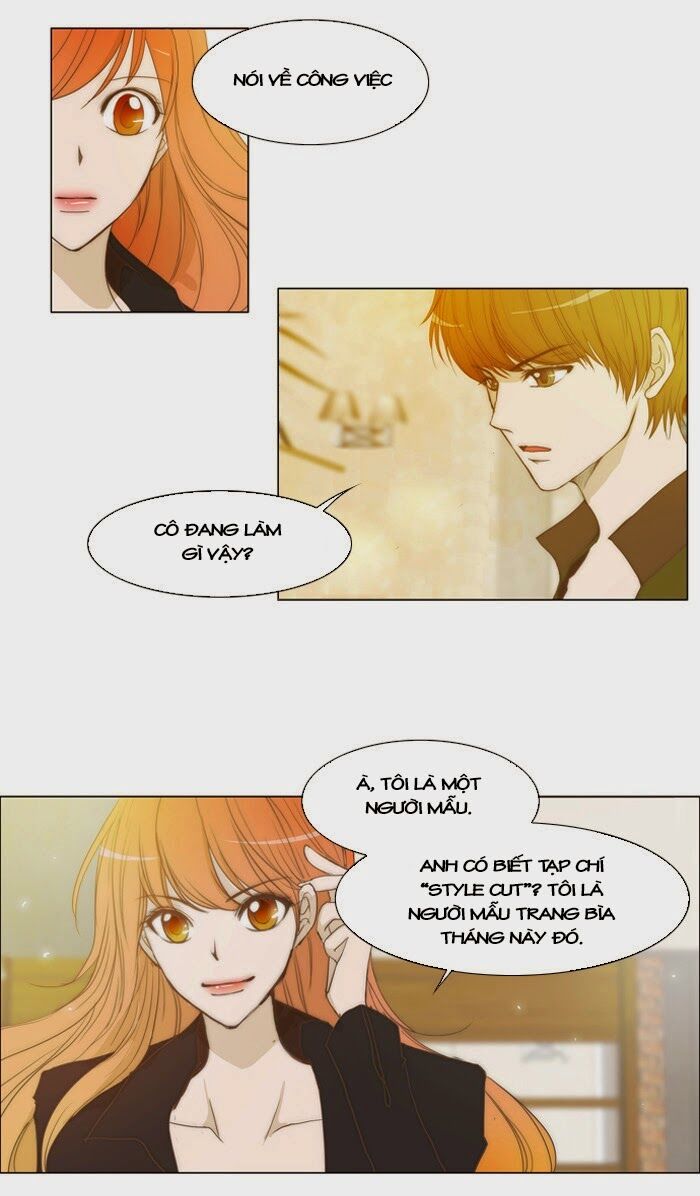 Không Thể Chạm Vào Anh: Chapter 10