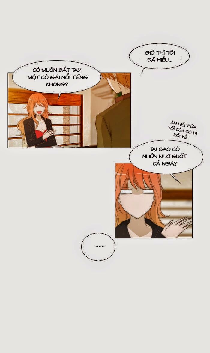 Không Thể Chạm Vào Anh: Chapter 10