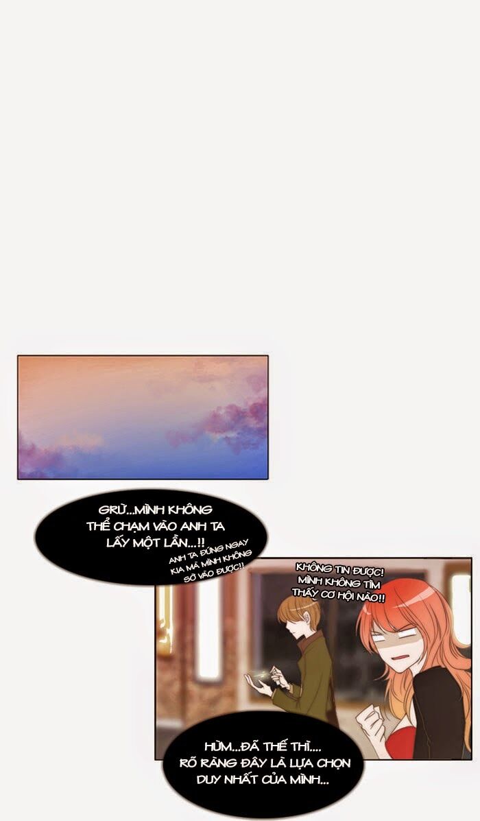 Không Thể Chạm Vào Anh: Chapter 10