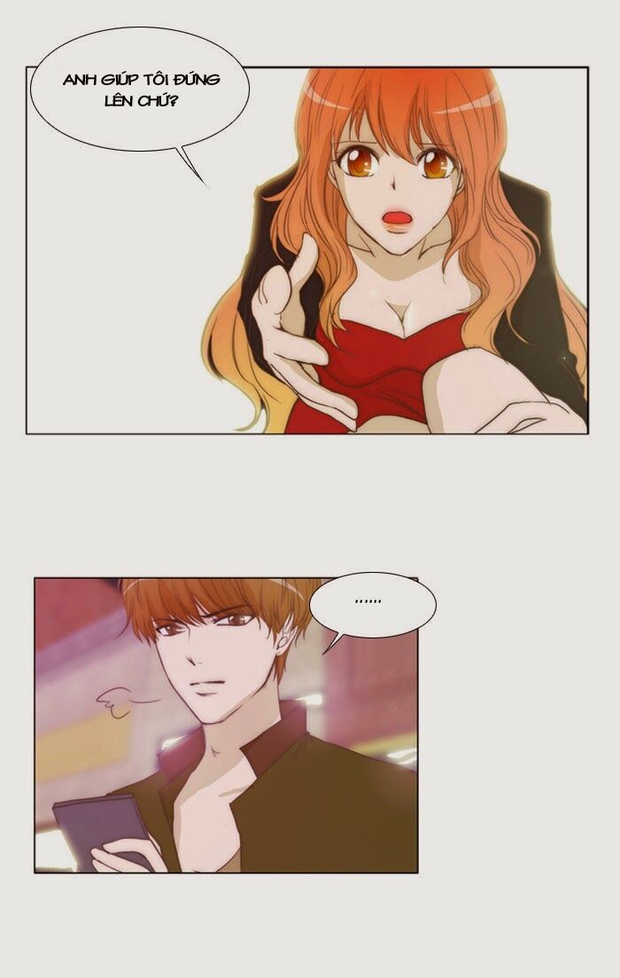 Không Thể Chạm Vào Anh: Chapter 10