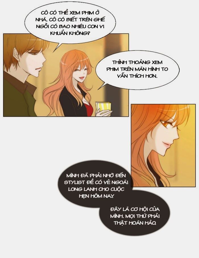 Không Thể Chạm Vào Anh: Chapter 10