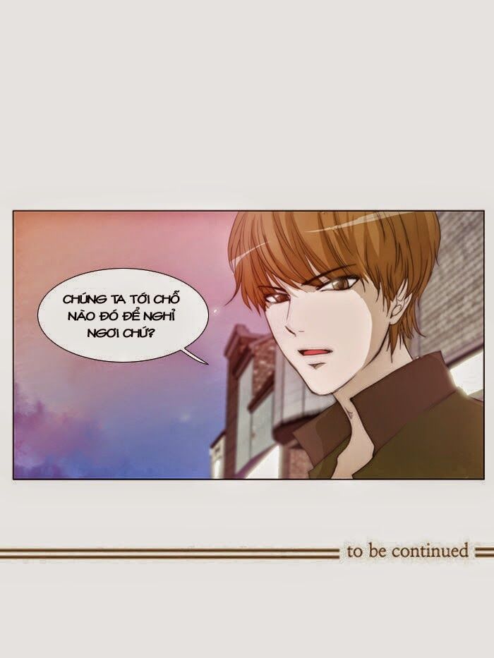 Không Thể Chạm Vào Anh: Chapter 10