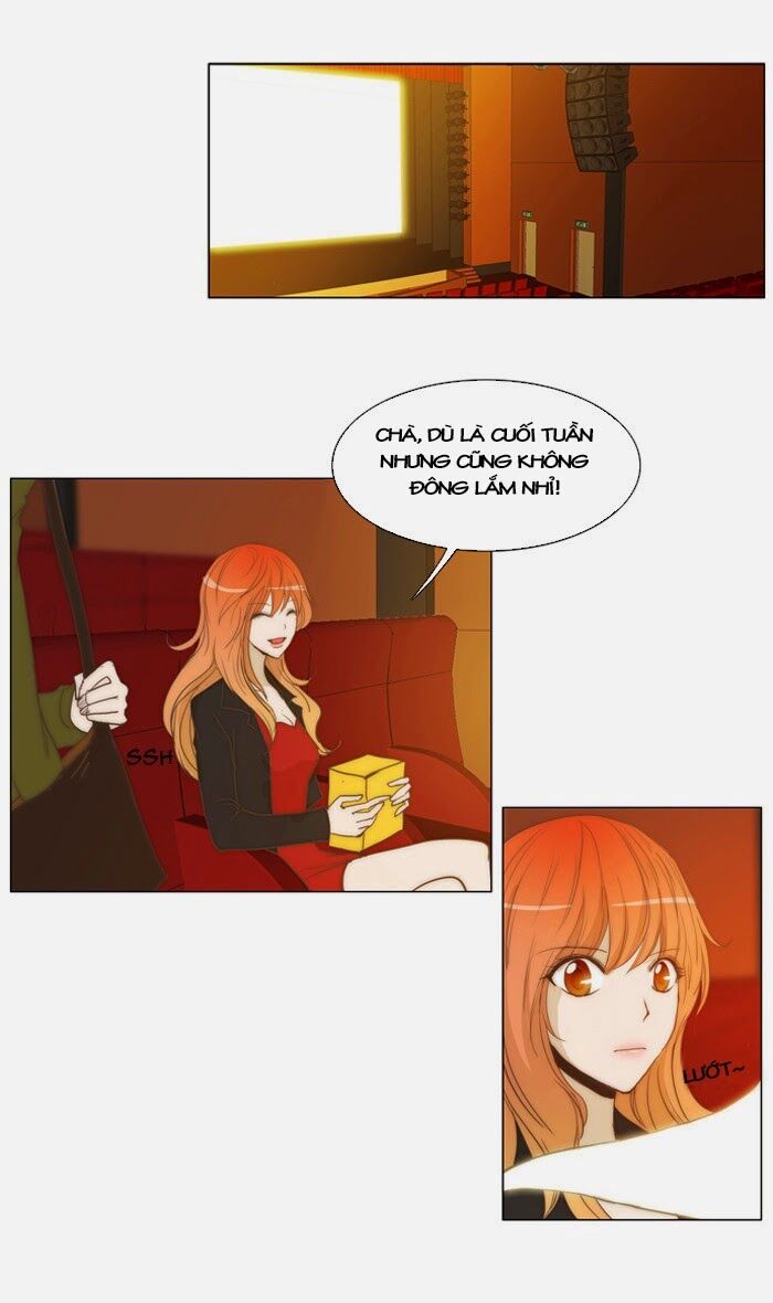 Không Thể Chạm Vào Anh: Chapter 10