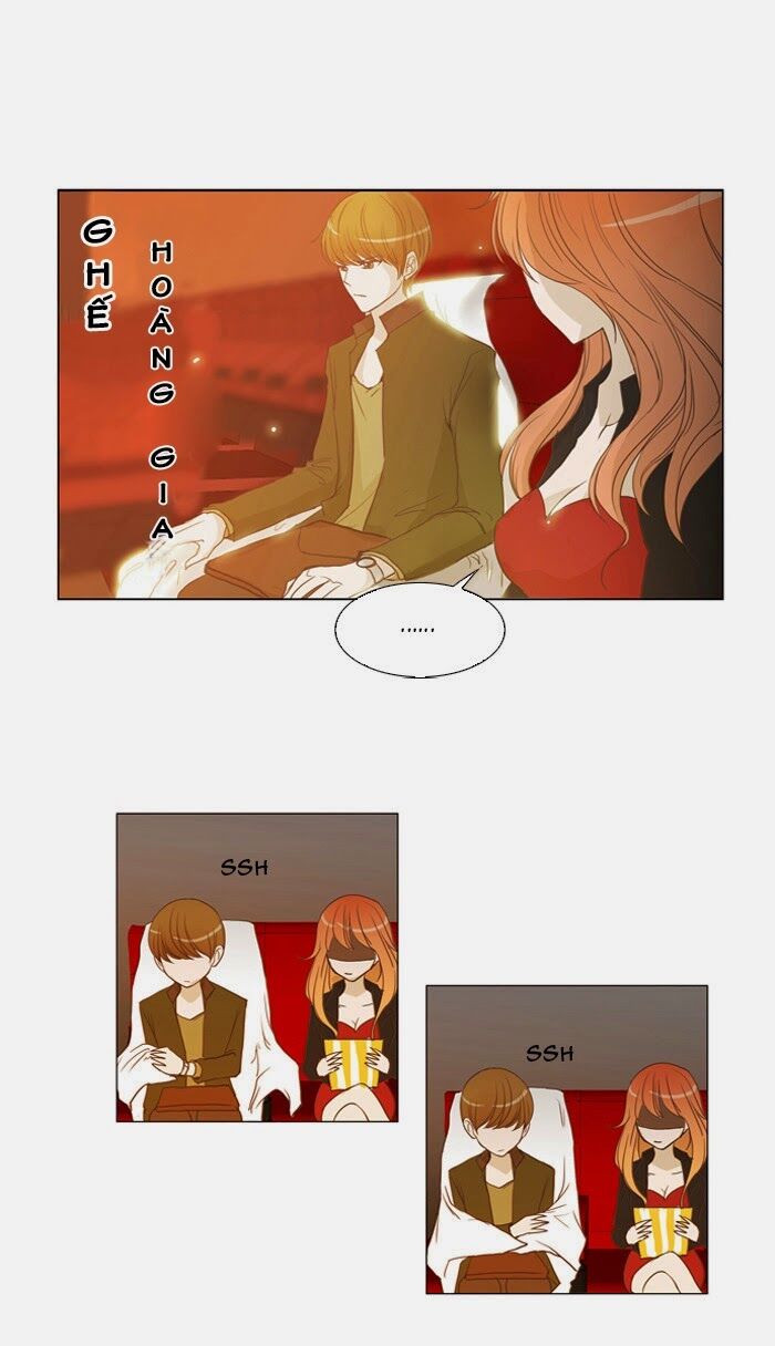 Không Thể Chạm Vào Anh: Chapter 10