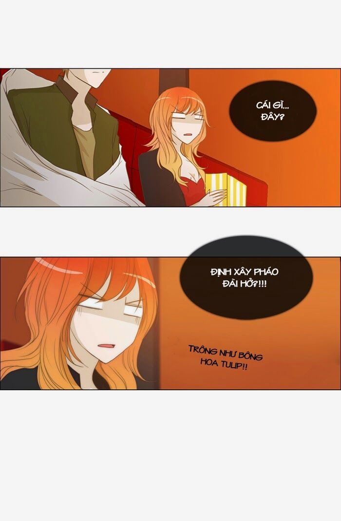 Không Thể Chạm Vào Anh: Chapter 10