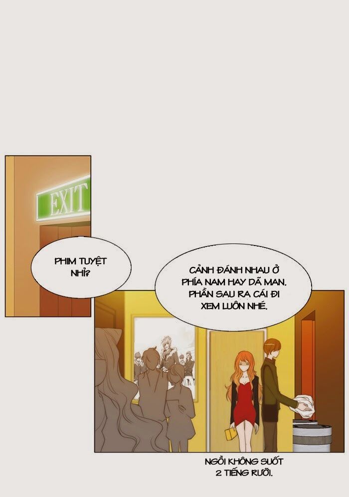 Không Thể Chạm Vào Anh: Chapter 10