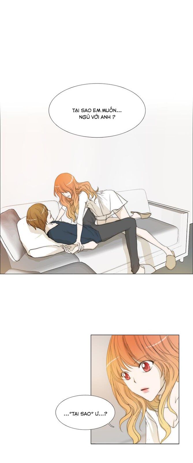 Không Thể Chạm Vào Anh: Chapter 102