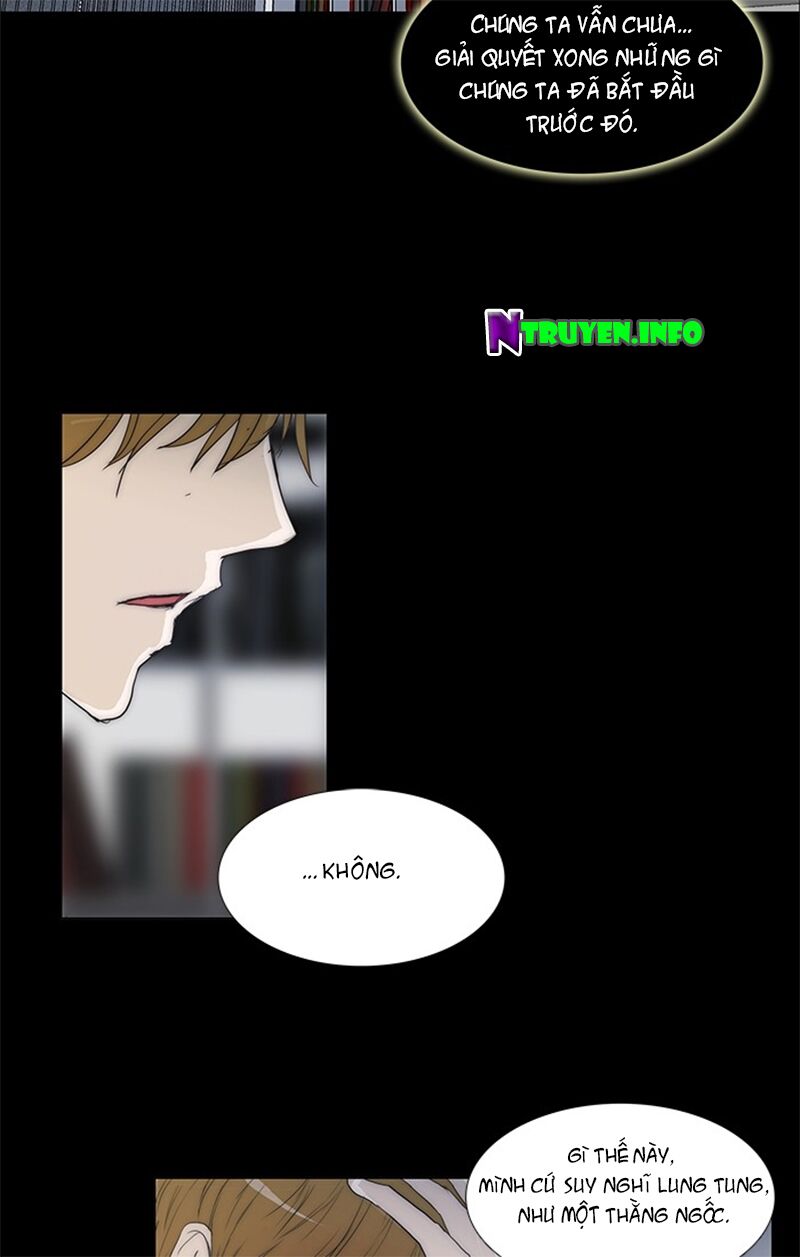 Không Thể Chạm Vào Anh: Chapter 102