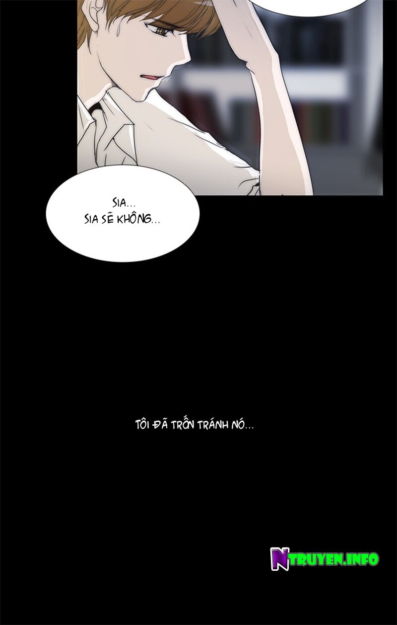 Không Thể Chạm Vào Anh: Chapter 102