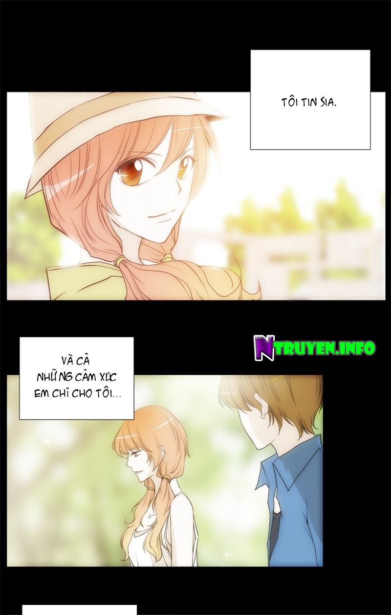 Không Thể Chạm Vào Anh: Chapter 102