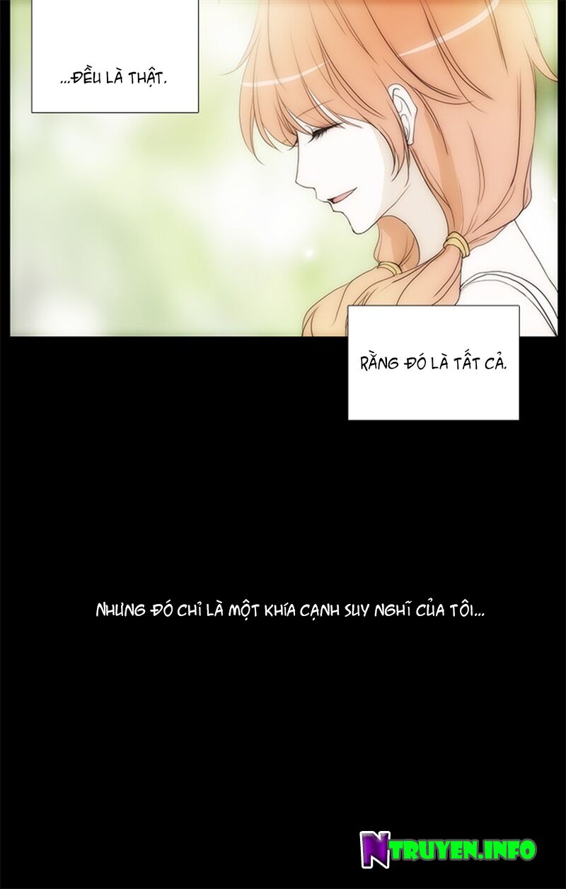 Không Thể Chạm Vào Anh: Chapter 102