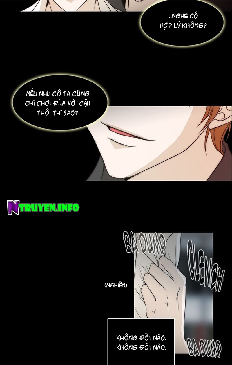 Không Thể Chạm Vào Anh: Chapter 102