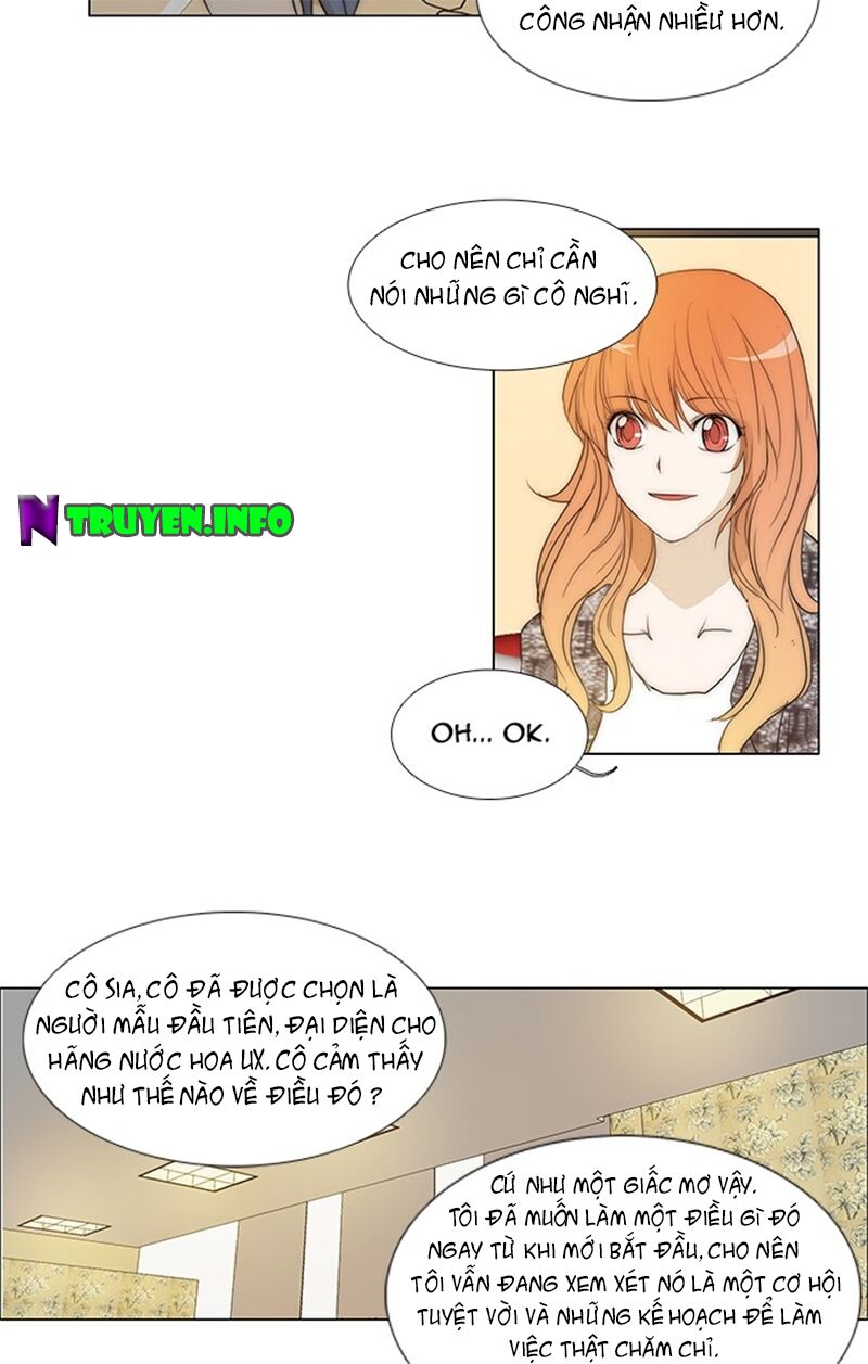 Không Thể Chạm Vào Anh: Chapter 102