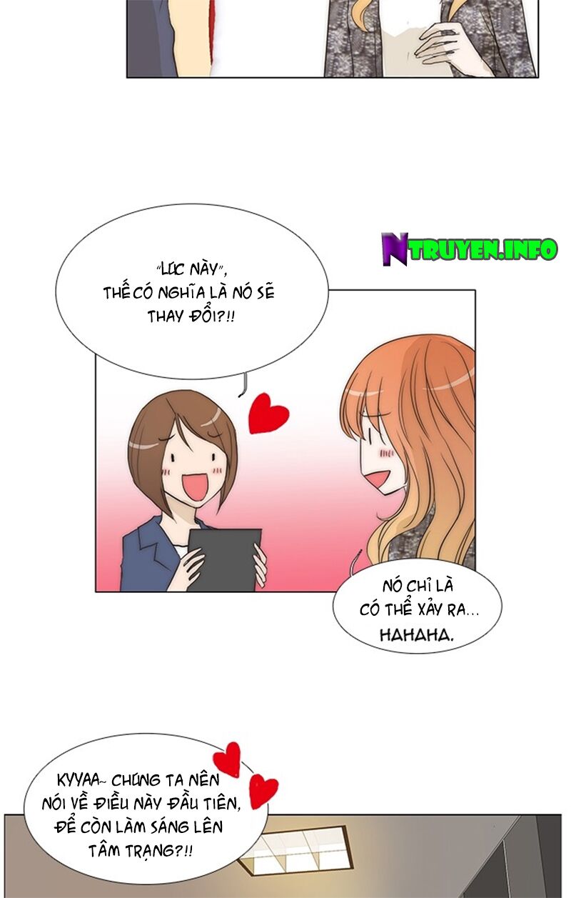 Không Thể Chạm Vào Anh: Chapter 102