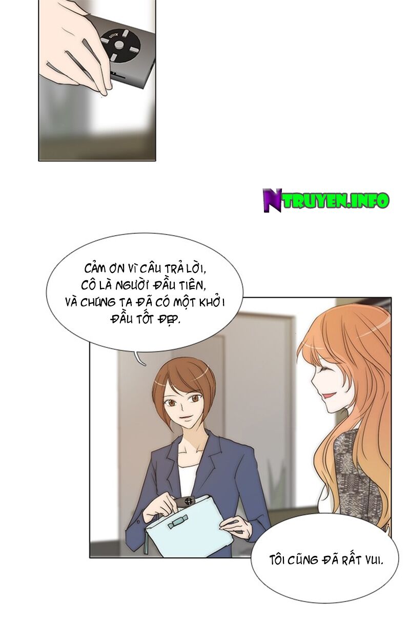 Không Thể Chạm Vào Anh: Chapter 102