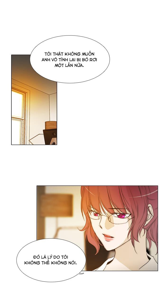 Không Thể Chạm Vào Anh: Chapter 106